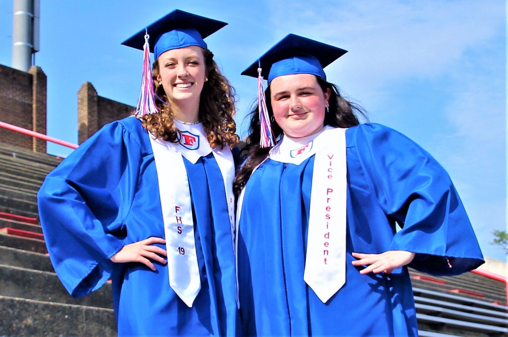 FHS 2019 Senior Class Officers.jpg